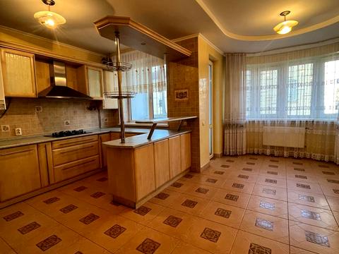 квартира по адресу Войсковая ул., 2