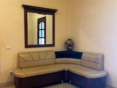 квартира по адресу Войсковая ул., 2