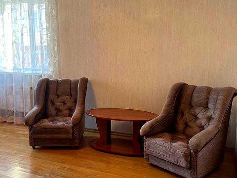 квартира по адресу Войсковая ул., 2