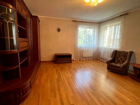 квартира по адресу Войсковая ул., 2