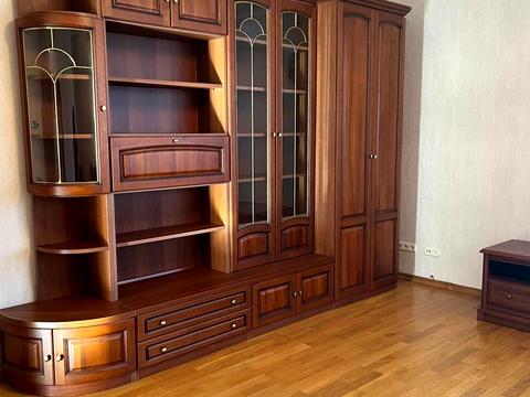 квартира по адресу Войсковая ул., 2