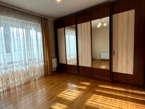 квартира по адресу Войсковая ул., 2