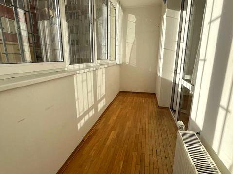 квартира по адресу Войсковая ул., 2