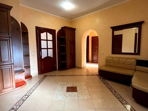 квартира по адресу Войсковая ул., 2