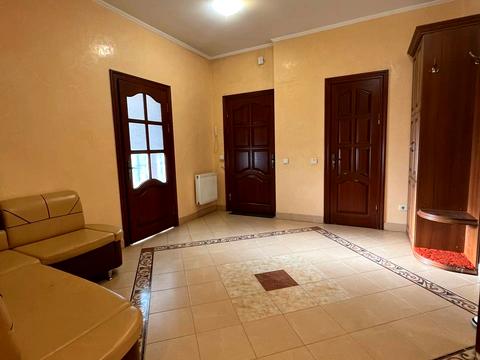 квартира по адресу Войсковая ул., 2