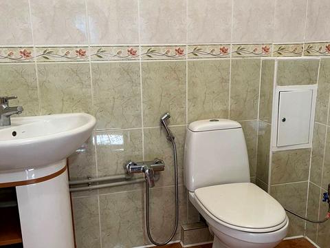 квартира по адресу Войсковая ул., 2