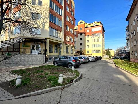 квартира по адресу Войсковая ул., 2