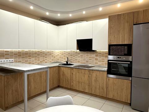 квартира по адресу Композитора Мейтуса ул., 4-А