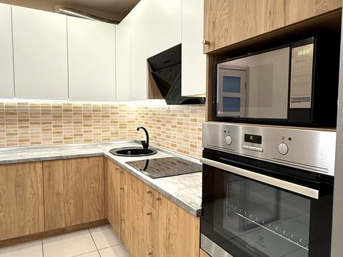 квартира по адресу Композитора Мейтуса ул., 4-А