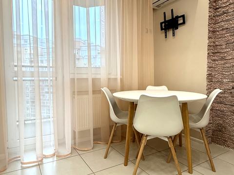 квартира по адресу Композитора Мейтуса ул., 4-А