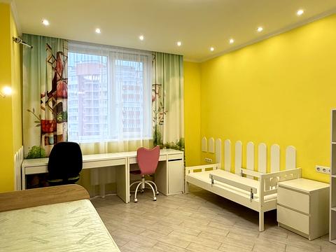 квартира по адресу Композитора Мейтуса ул., 4-А