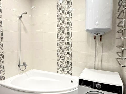 квартира по адресу Композитора Мейтуса ул., 4-А