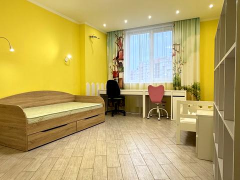 квартира по адресу Композитора Мейтуса ул., 4-А