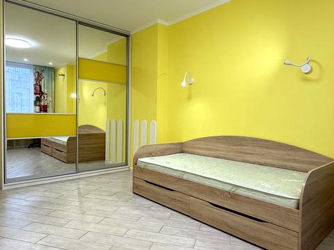 квартира по адресу Композитора Мейтуса ул., 4-А