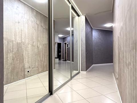 квартира по адресу Композитора Мейтуса ул., 4-А