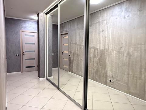 квартира по адресу Композитора Мейтуса ул., 4-А