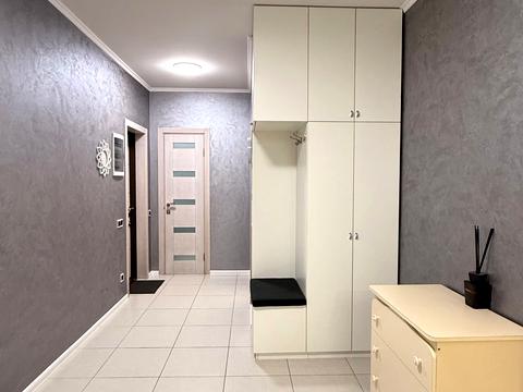 квартира по адресу Композитора Мейтуса ул., 4-А