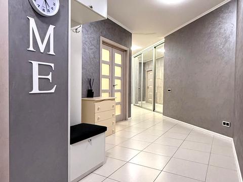 квартира по адресу Композитора Мейтуса ул., 4-А