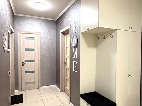 квартира по адресу Композитора Мейтуса ул., 4-А