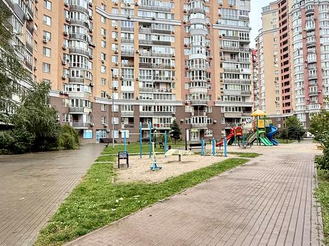 квартира по адресу Композитора Мейтуса ул., 4-А