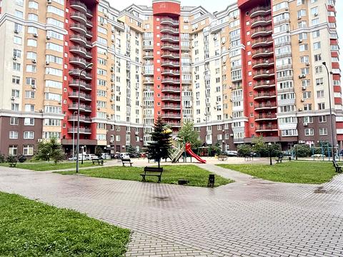 квартира по адресу Композитора Мейтуса ул., 4-А