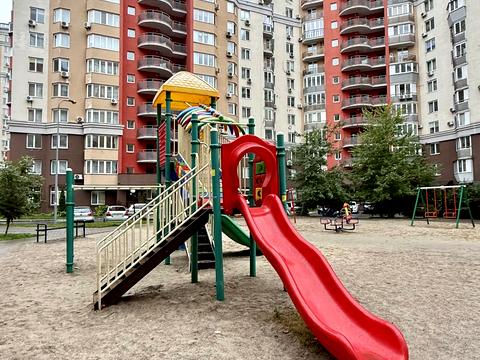 квартира по адресу Композитора Мейтуса ул., 4-А