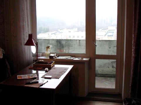 квартира за адресою Підлісна вул., 6