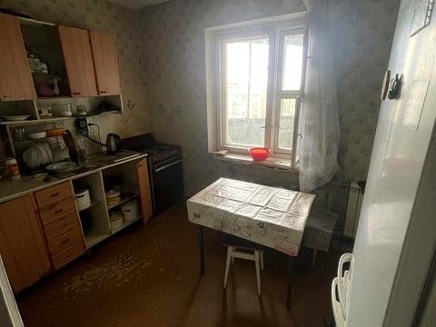 квартира за адресою Підлісна вул., 6