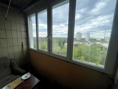 квартира за адресою Підлісна вул., 6