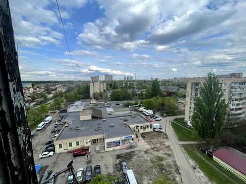 квартира за адресою Підлісна вул., 6