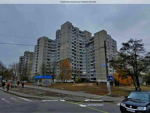 квартира за адресою Підлісна вул., 6