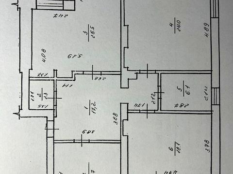 квартира по адресу Войсковая ул., 2