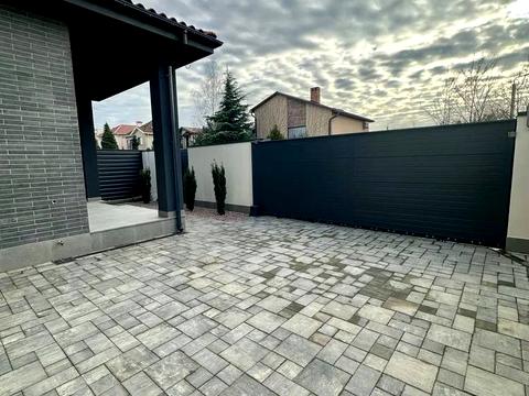 дом по адресу Будівельна вул.