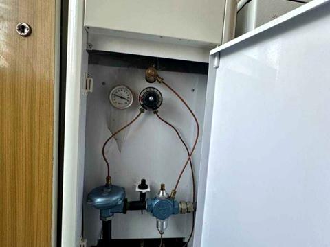 квартира по адресу Промислова, 15