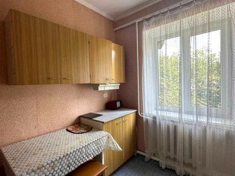 квартира по адресу Промислова, 15