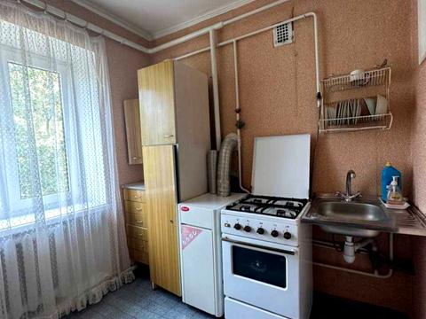 квартира по адресу Промислова, 15