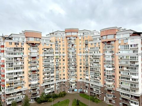 квартира по адресу Композитора Мейтуса ул., 4-А