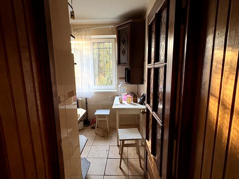 квартира за адресою Львів, Баштанна вул., 1