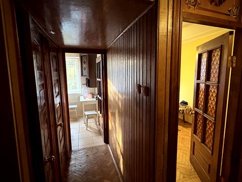 квартира за адресою Львів, Баштанна вул., 1