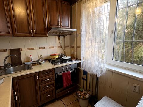 квартира за адресою Львів, Баштанна вул., 1