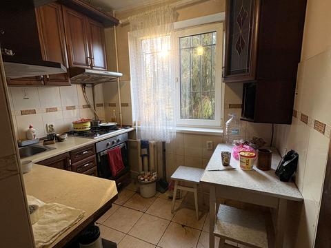 квартира за адресою Львів, Баштанна вул., 1