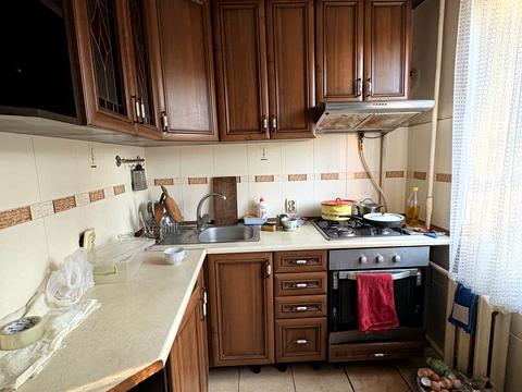 квартира за адресою Львів, Баштанна вул., 1