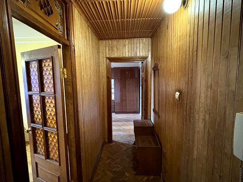 квартира за адресою Львів, Баштанна вул., 1