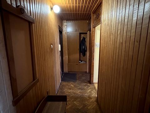 квартира за адресою Львів, Баштанна вул., 1