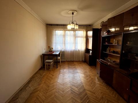 квартира за адресою Львів, Баштанна вул., 1