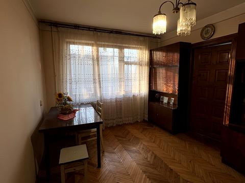 квартира за адресою Львів, Баштанна вул., 1