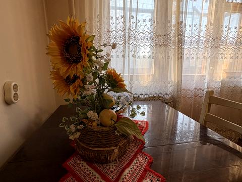 квартира за адресою Львів, Баштанна вул., 1