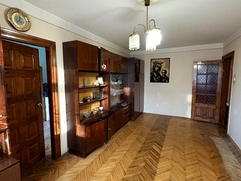 квартира за адресою Львів, Баштанна вул., 1