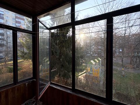 квартира за адресою Львів, Баштанна вул., 1