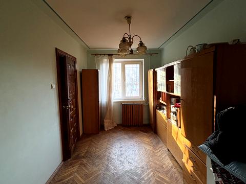 квартира за адресою Львів, Баштанна вул., 1